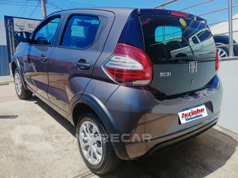 Mobi 1.0 4P FLEX EVO LIKE