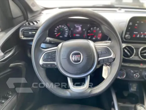 ARGO 1.3 FIREFLY FLEX TREKKING MANUAL