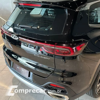 Tiggo 8 TXS 1.6 16V TGDi Aut.