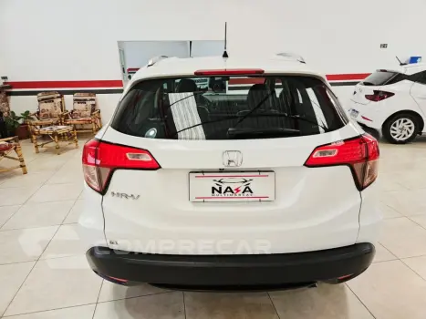 HR-V 1.8 16V EX