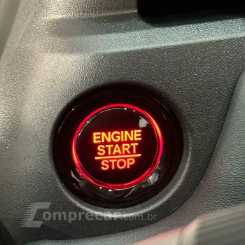 HR-V EXL 1.5 Flex Sensing 16V 5p Aut.