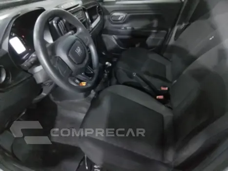 STRADA 1.3 FIREFLY FLEX ENDURANCE CS PLUS MANUAL