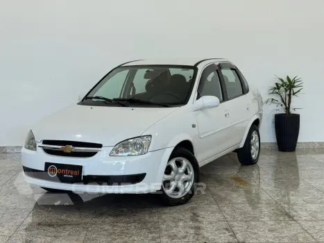 CLASSIC 1.0 MPFI LS 8V