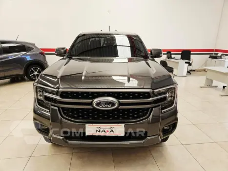 RANGER 2.0 Turbo CD XLS 4X2