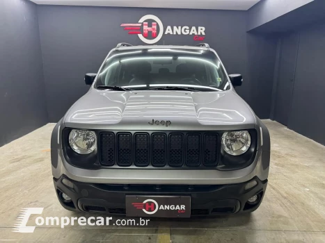 RENEGADE 1.8 16V