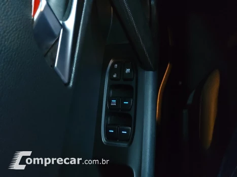CRETA 1.6 16V FLEX ACTION AUTOMÁTICO
