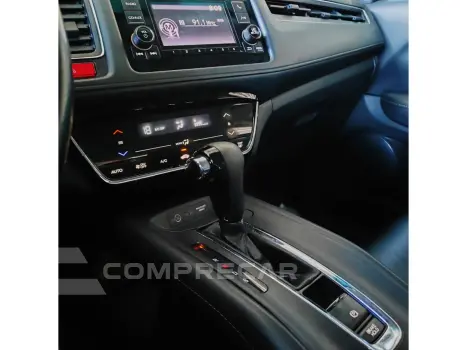 HR-V 1.8 16V FLEX EX 4P AUTOMÁTICO
