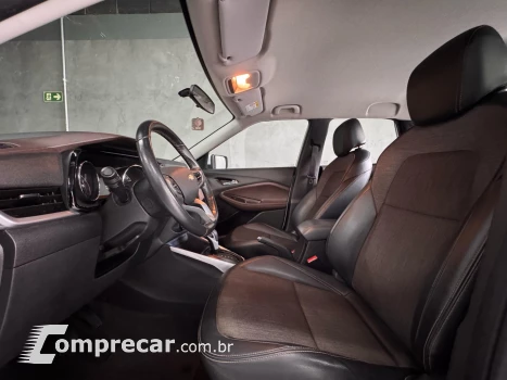MONTANA 1.2 TURBO FLEX LTZ AUTOMÁTICO