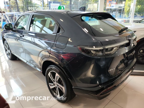 HR-V 1.5 DI I-vtec Turbo Touring