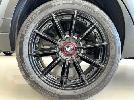 PULSE 1.3 Turbo 270 Abarth