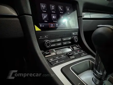 718 2.0 16V H4 GASOLINA CAYMAN STYLE EDITION PDK