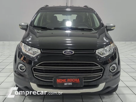 ECOSPORT 1.6 Freestyle 16V