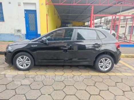 Polo Comfort. 200 TSI 1.0 Flex 12V Aut.