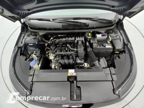 HB20 1.0 12V FLEX COMFORT PLUS MANUAL
