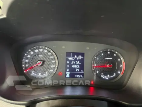 HB20 1.0 12V FLEX COMFORT MANUAL
