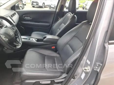 HR-V 1.8 16V FLEX EXL 4P AUTOMÁTICO