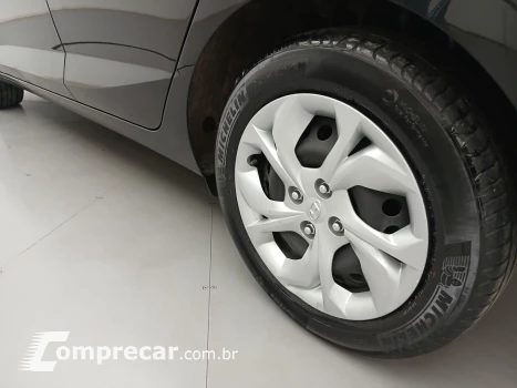 HB20 1.0 12V FLEX COMFORT PLUS MANUAL