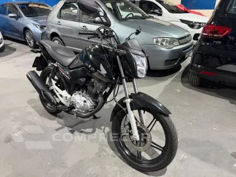 HONDA CG 160 FAN FLEX ONE