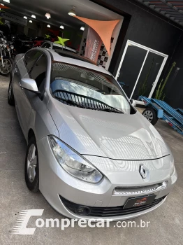 FLUENCE 2.0 Dynamique 16V