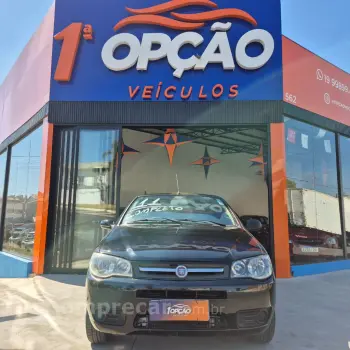 Palio 1.0 ECONOMY Fire Flex 8V 4p