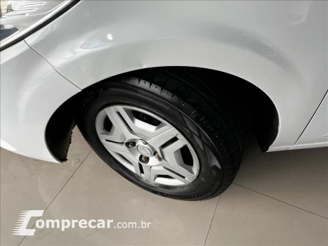 ONIX 1.0 MPFI LT 8V FLEX 4P MANUAL