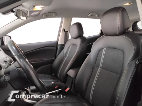 TRACKER 1.2 TURBO FLEX LTZ AUTOMÁTICO