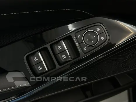 Haval H6 1.5 (Hibrido)