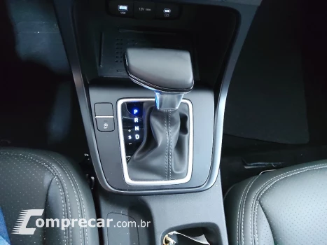 CRETA 1.0 TGDI FLEX LIMITED AUTOMÁTICO