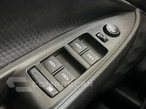 ONIX 1.0 TURBO FLEX PLUS LTZ AUTOMÁTICO