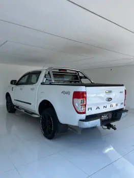 RANGER 3.2 XLT 4X4 CD 20V