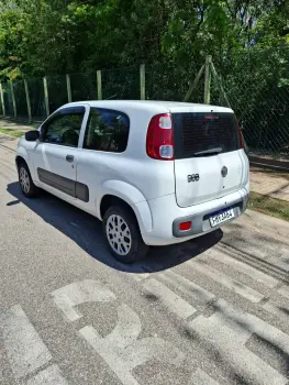 UNO 1.0 EVO Vivace 8V