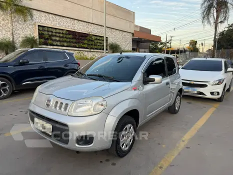 UNO 1.0 EVO Vivace 8V