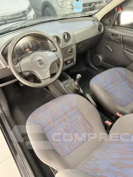 CELTA 1.0 MPFI Life 8V