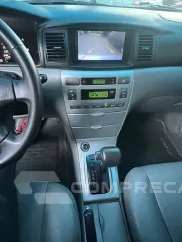 COROLLA 1.8 Se-g 16V