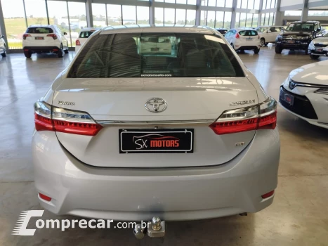 COROLLA 1.8 GLI 16V