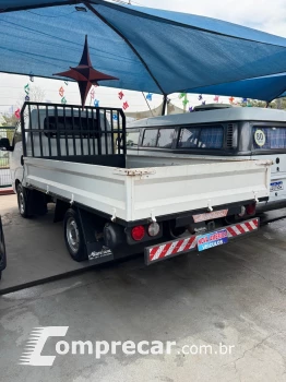 Bongo K-2500 2.5 4x2 TB Diesel