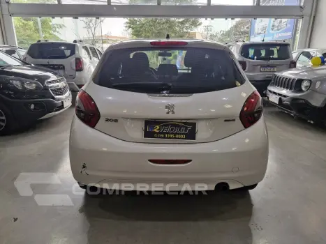 208 1.2 ACTIVE 12V FLEX 4P MANUAL