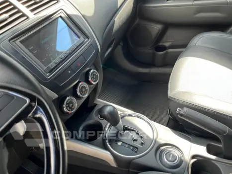 ASX 2.0 AWD 16V
