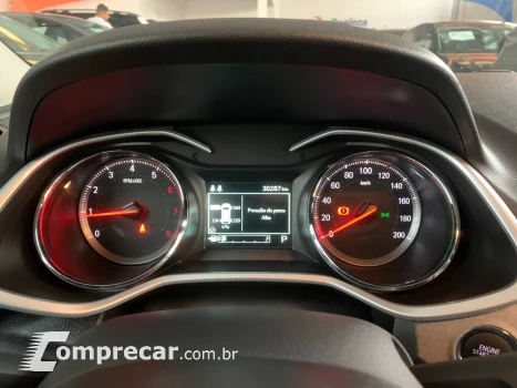 ONIX HATCH PREM. 1.0 12V TB Flex 5p Aut.
