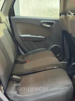 GRAND SIENA 1.6 MPI Essence 16V