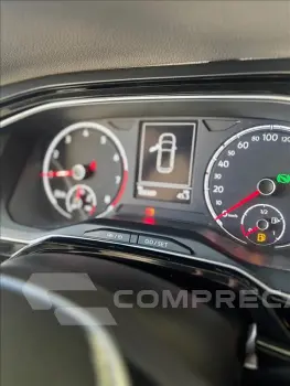POLO 1.0 200 TSI COMFORTLINE AUTOMÁTICO