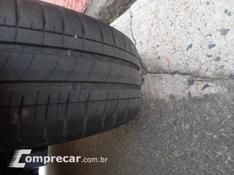 GOL 1.0 MI 8V