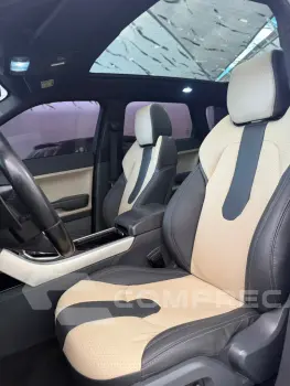 RANGE ROVER EVOQUE 2.0 16V SD4 Turbo HSE Dynamic 4WD