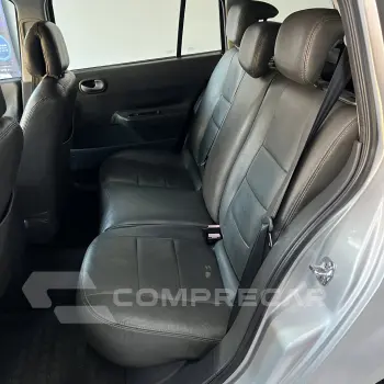 Megane Grand Tour Dynam. Hi-Flex 1.6 16V