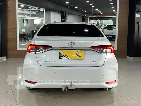 COROLLA 2.0 VVT-IE FLEX XEI DIRECT SHIFT