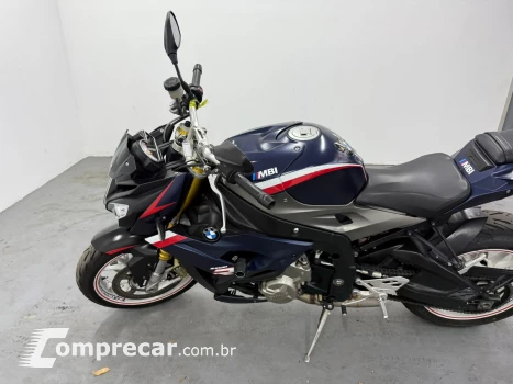 S1000 S1000 R