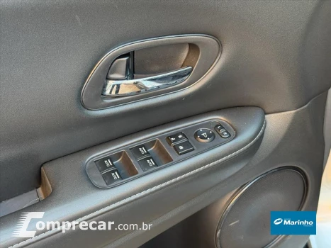 HR-V 1.8 16V FLEX EX 4P AUTOMÁTICO
