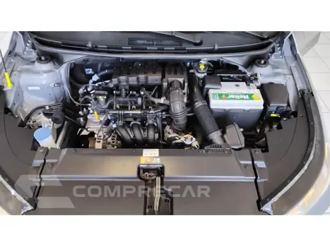 HB20 1.0 12V FLEX LIMITED MANUAL