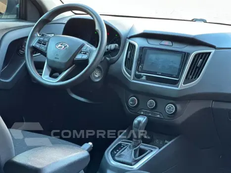 CRETA 16A ATTITU