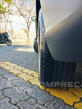 NIVUS 1.0 200 TSI TOTAL FLEX COMFORTLINE AUTOMÁTI
